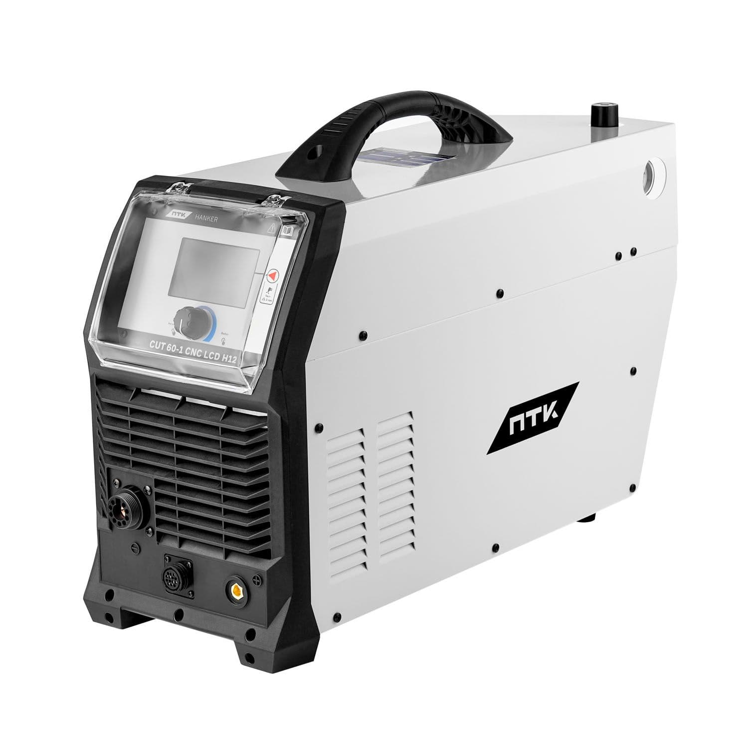 Сварочный аппарат ПТК Hanker Cut 60-1 Cnc Lcd H 12